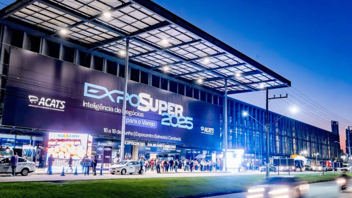 Hospedagem para a ExpoSuper: Como Unir Descanso Estratégico e Logística Perfeita em Sua Viagem de Negócios