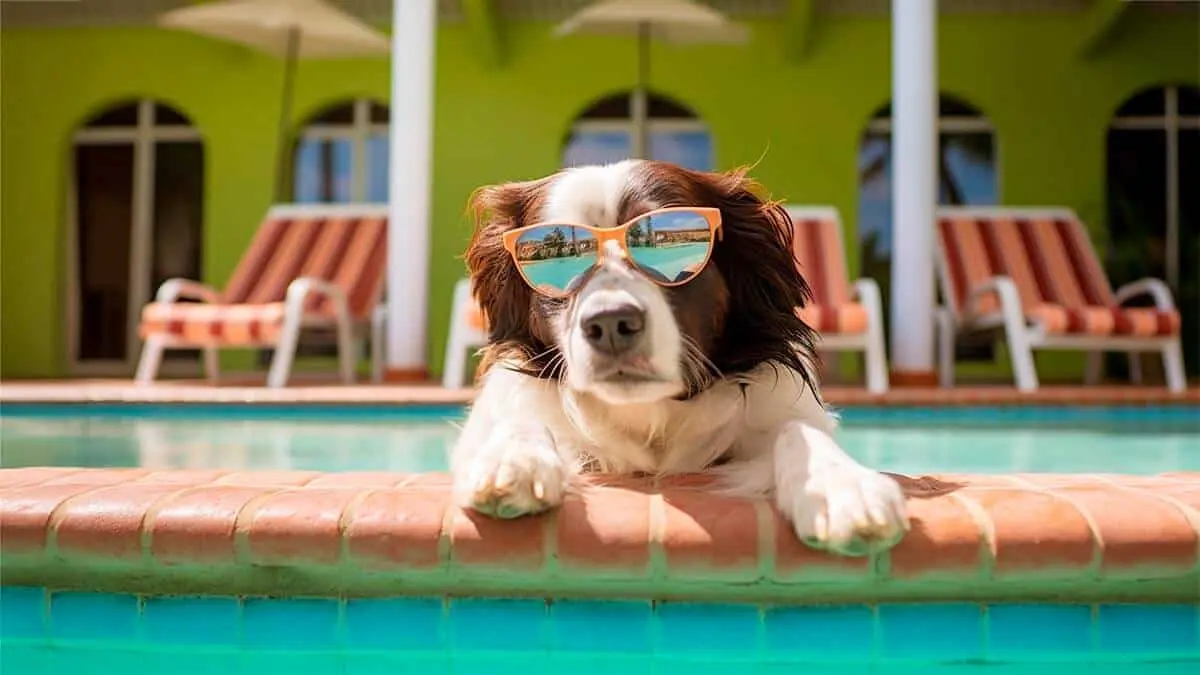 Hotel Pet Friendly em Balneário Camboriú: Como Viajar com o Seu Animal de Estimação Sem Abrir Mão do Conforto