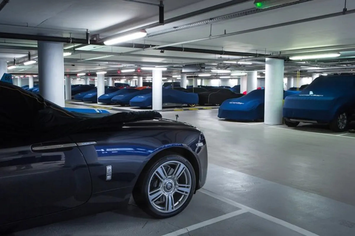 Por que o Estacionamento é o item mais ignorado (e o mais importante) ao reservar hotel em Balneário Camboriú