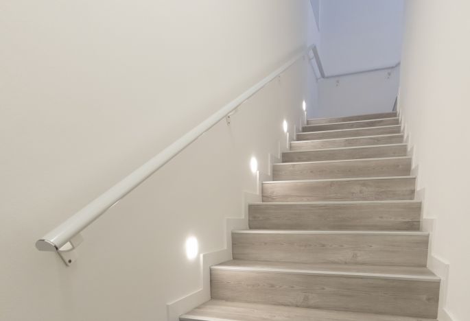 Apartamento Moderno em frente ao hotel