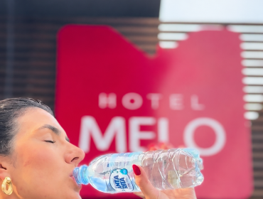 Dormir ou descansar? Como o Hotel Melo transforma sua estadia em Balneário Camboriú
