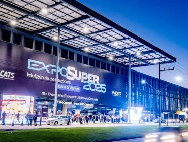 Hospedagem para a ExpoSuper: Como Unir Descanso Estratégico e Logística Perfeita em Sua Viagem de Negócios