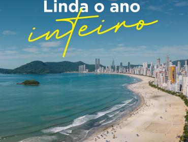 Praia - Hotel Melo