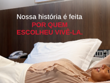Hotel Melo: uma história construída com cada hóspede em Balneário Camboriú
