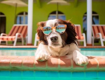 Hotel Pet Friendly em Balneário Camboriú: Como Viajar com o Seu Animal de Estimação Sem Abrir Mão do Conforto