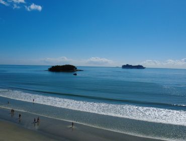 Muito além das alturas o que faz de Balneário Camboriú a verdadeira Dubai brasileira