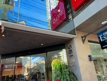 Muito além do descanso: Por que o Hotel Melo é a escolha ideal para sua viagem a trabalho