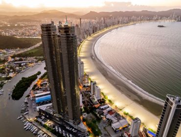 Presenteie seu pai com uma viagem: Como planejar um fim de semana de descanso em Balneário Camboriú