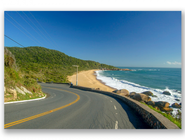 Transfer do Aeroporto de Navegantes para Balneário Camboriú